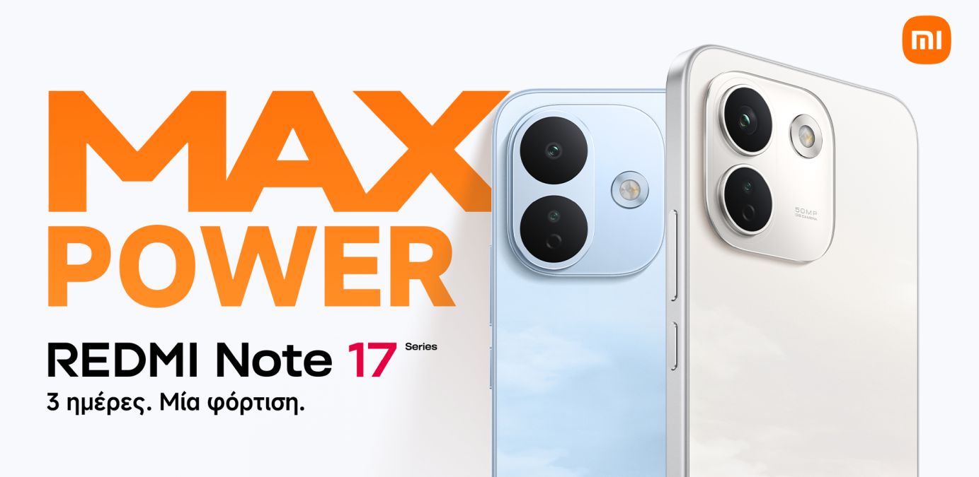 Xiaomi REDMI Note 17 Series budapest