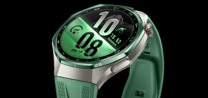 smallHUAWEI WATCH GT 7 Prο ssstrap