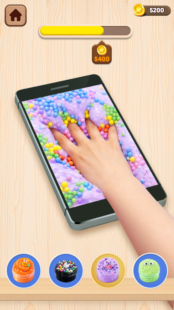 Antistress: Fidget Relax Games 3 unnamed 3
