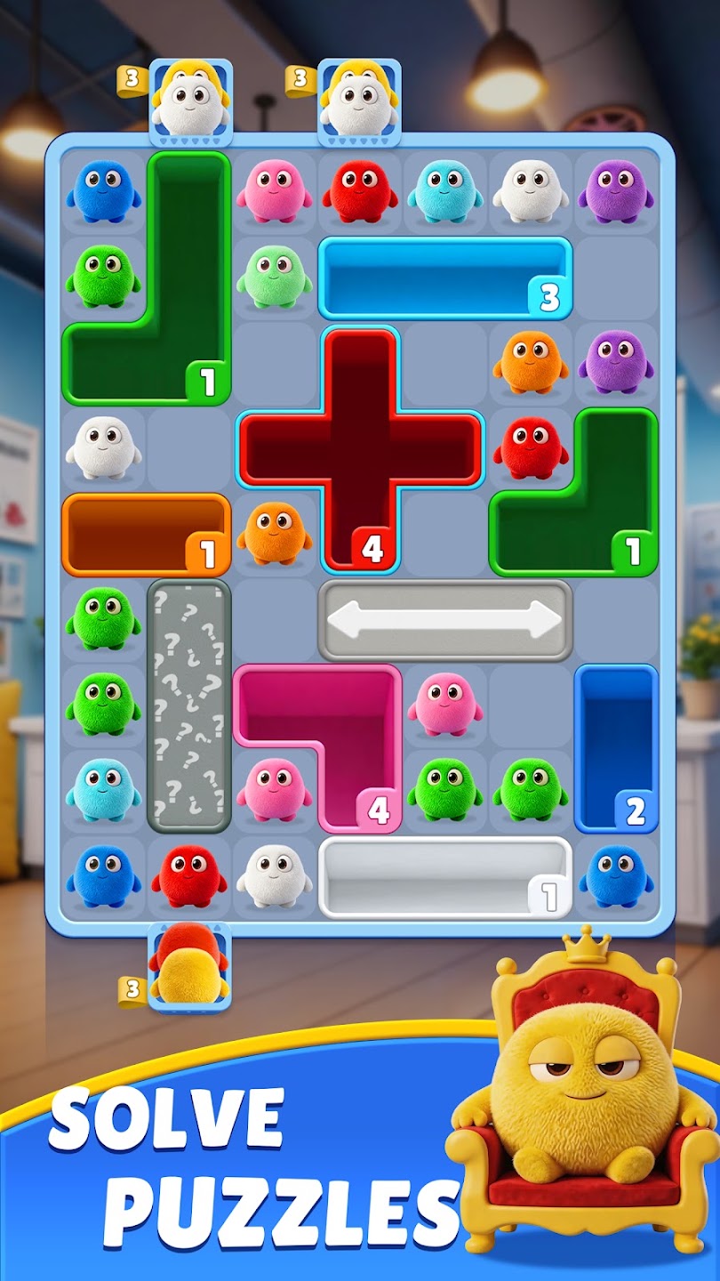 Fluffy Drop - No Timer 2 unnamed 4
