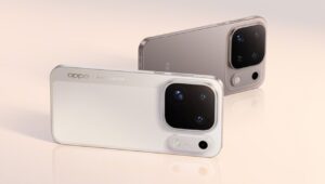 OPPO Find X10 Pro Max