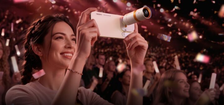 camera extender en main hero