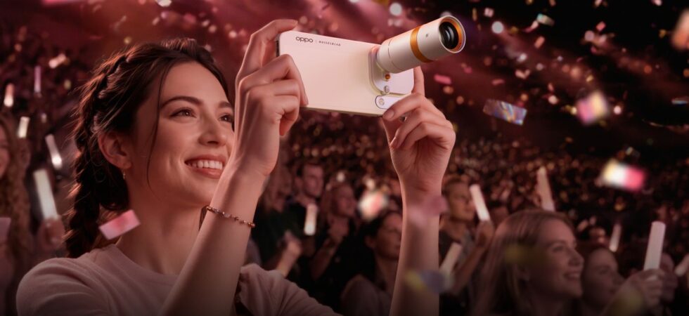 camera extender en main hero